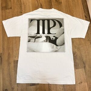 Taylor Swift TTPD Graphic Tee